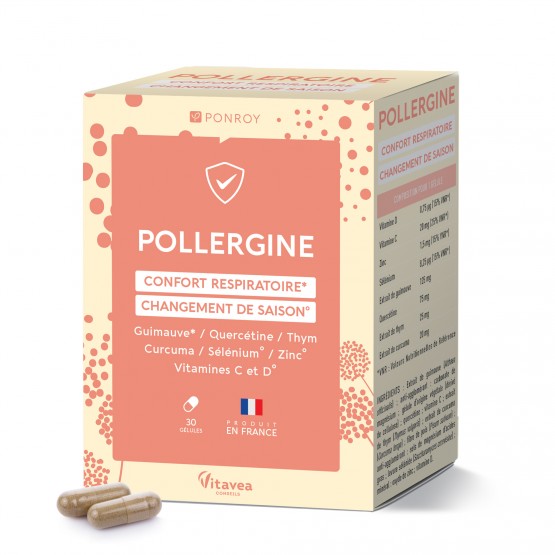 Pollergine